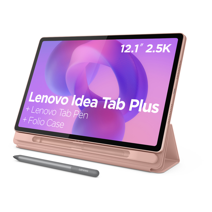 Tablet LENOVO Idea Tab Plus 256/8 ZAG70154GR WI-FI, 256 GB, 12.1 ", RAM 8 GB Tablet LENOVO Idea Tab Plus 256/8 ZAG70154GR WI-FI, 256 GB, 12.1 ", RAM 8 GB