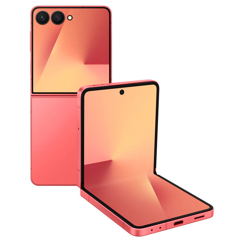 Смартфон GSM SAMSUNG GALAXY Z FLIP 7 F766 6.90 ", 256 GB, RAM 12 GB, 50+12 MP, 5G Смартфон GSM SAMSUNG GALAXY Z FLIP 7 F766 6.90 ", 256 GB, RAM 12 GB, 50+12 MP, 5G