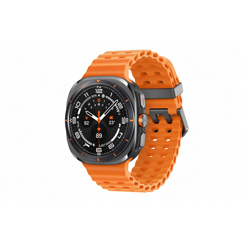 Смарт часовник SAMSUNG Watch Ultra L705 TIT.GRAY 2025 47 MM, GPS, WLAN, ПУЛСОМЕР, SPO2 Смарт часовник SAMSUNG Watch Ultra L705 TIT.GRAY 2025 47 MM, GPS, WLAN, ПУЛСОМЕР, SPO2