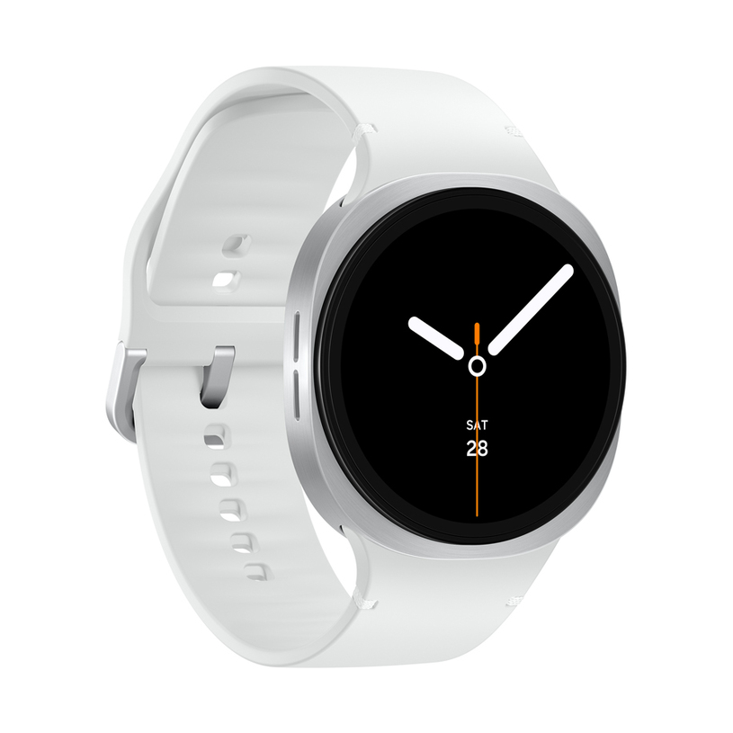 Smart watch SAMSUNG Galaxy Watch L330 Silver 44 MM, GPS