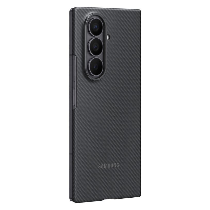 КАЛЪФ SAMSUNG FOLD7 CARBON BK EF-XF966SB КАЛЪФ SAMSUNG FOLD7 CARBON BK EF-XF966SB
