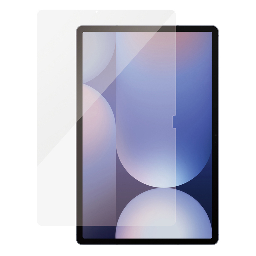 GLASS PROTECTOR PANZERGLASS FOR TABLET SAMSUNG GALAXY TAB S10FE PLUS GLASS PROTECTOR PANZERGLASS FOR TABLET SAMSUNG GALAXY TAB S10FE PLUS