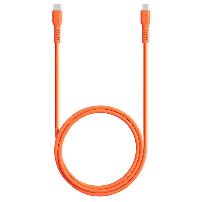 КАБЕЛ TTEC TYPE-C 1.2m 60W NEON КАБЕЛ TTEC TYPE-C 1.2m 60W NEON