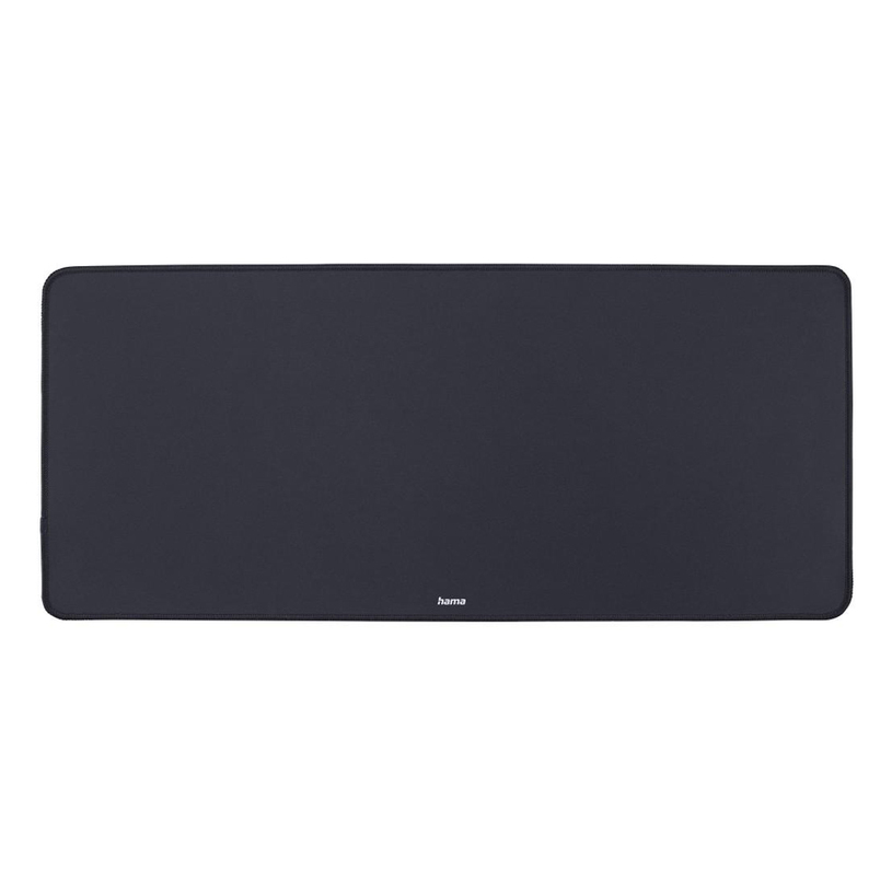 Подложка за мишка 700x300x3 mm HAMA BUSSINESS XL BK 126877 Подложка за мишка 700x300x3 mm HAMA BUSSINESS XL BK 126877