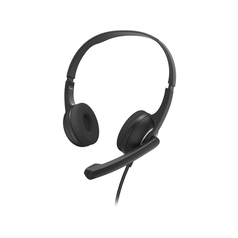 Headphones HAMA HS-USB250 V2 139934 Headphones HAMA HS-USB250 V2 139934