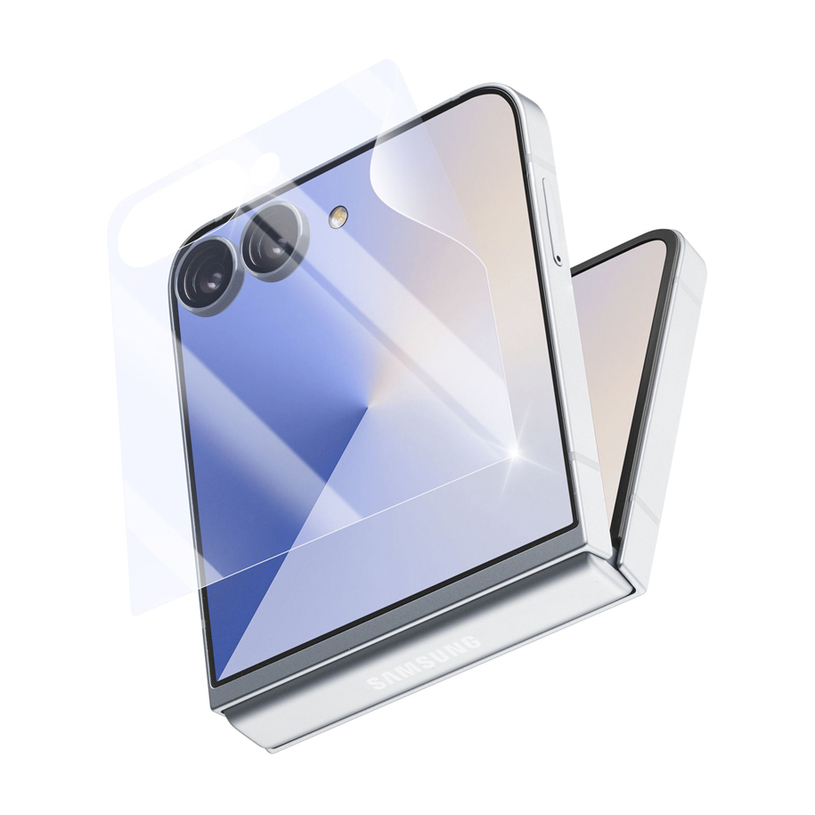 ПРОТЕКТОР SAMSUNG GALAXY Z FLIP7 ПРОТЕКТОР SAMSUNG GALAXY Z FLIP7