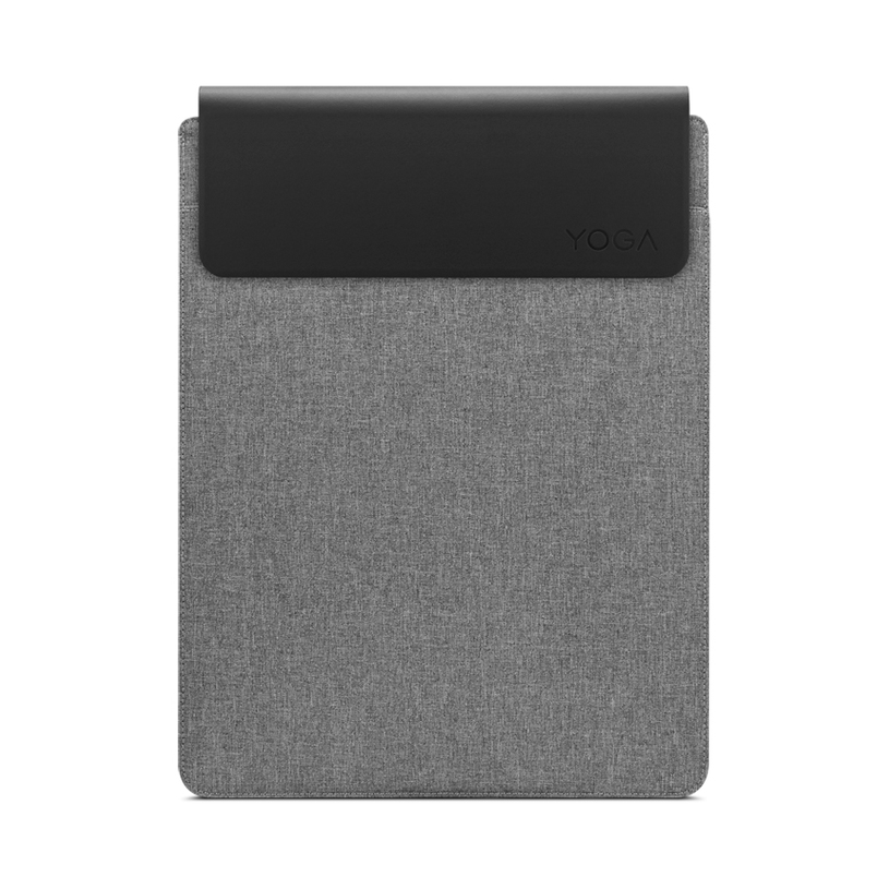 CASE LENOVO YOGA 14.5 GREY GX41K68624 Size 360 ??x 271 x 58 mm CASE LENOVO YOGA 14.5 GREY GX41K68624 Size 360 ??x 271 x 58 mm