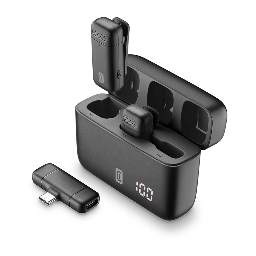 TALK PRO ДВА БЕЗЖИЧНИ МИКРОФ. С ПРИЕМНИК TALK PRO ДВА БЕЗЖИЧНИ МИКРОФ. С ПРИЕМНИК