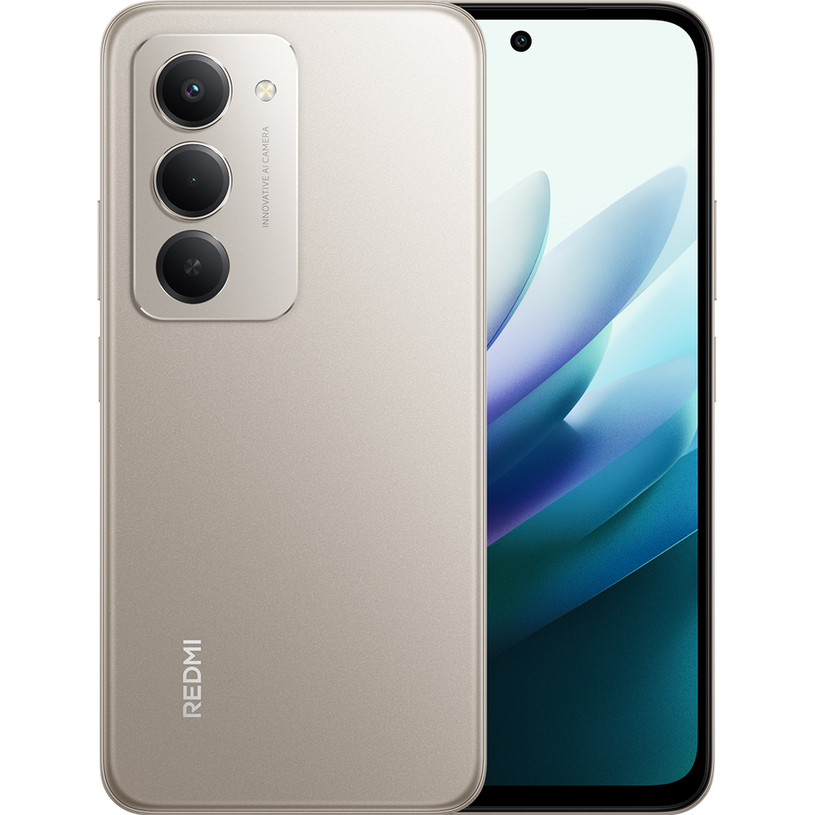 Смартфон GSM XIAOMI REDMI 15 256/8 GRAY 6.90 ", 256 GB, RAM 8 GB, 50+0.08 MP Смартфон GSM XIAOMI REDMI 15 256/8 GRAY 6.90 ", 256 GB, RAM 8 GB, 50+0.08 MP