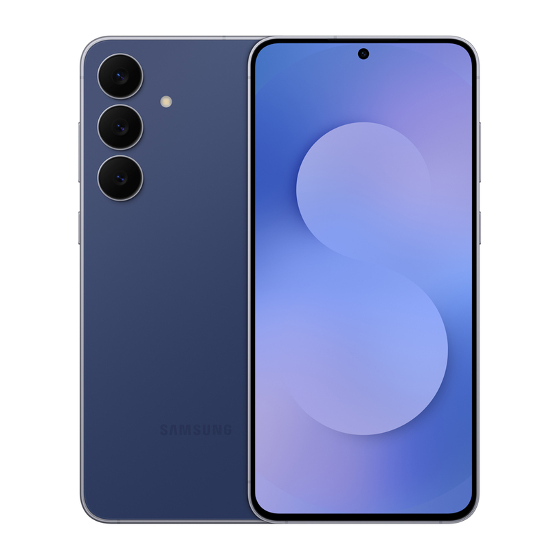 Смартфон GSM SAMSUNG GALAXY S25 FE S731 NAVY 6.70 ", 256 GB, RAM 8 GB, 50+12+8 MP, 5G Смартфон GSM SAMSUNG GALAXY S25 FE S731 NAVY 6.70 ", 256 GB, RAM 8 GB, 50+12+8 MP, 5G