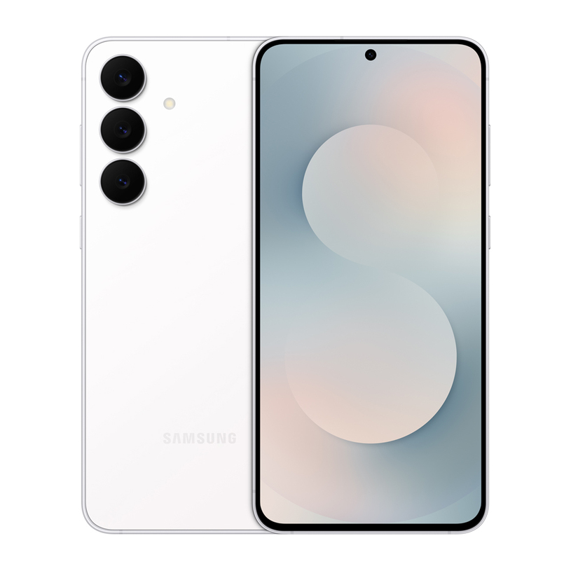 Смартфон GSM SAMSUNG GALAXY S25 FE S731 WHITE 6.70 ", 256 GB, RAM 8 GB, 50+12+8 MP, 5G Смартфон GSM SAMSUNG GALAXY S25 FE S731 WHITE 6.70 ", 256 GB, RAM 8 GB, 50+12+8 MP, 5G