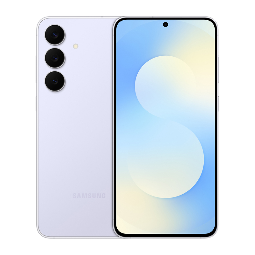 Смартфон GSM SAMSUNG GALAXY S25 FE S731 Icyblue 6.70 ", 128 GB, RAM 8 GB, 50+12+8 MP, 5G Смартфон GSM SAMSUNG GALAXY S25 FE S731 Icyblue 6.70 ", 128 GB, RAM 8 GB, 50+12+8 MP, 5G