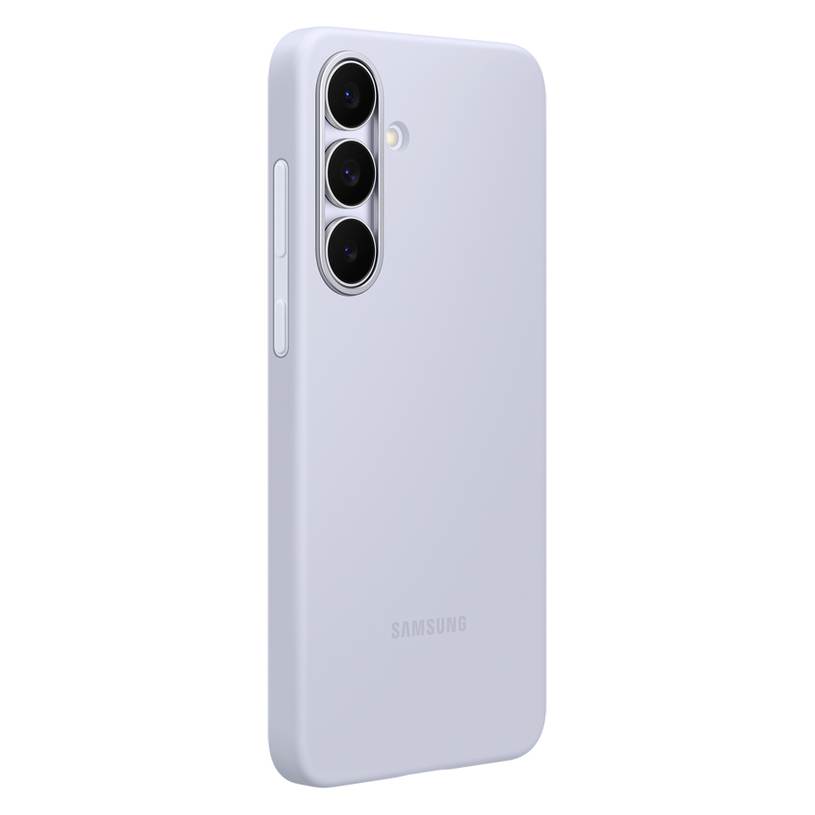 КАЛЪФ SAMSUNG S25FE SILIC LB EF-PS731CLE КАЛЪФ SAMSUNG S25FE SILIC LB EF-PS731CLE