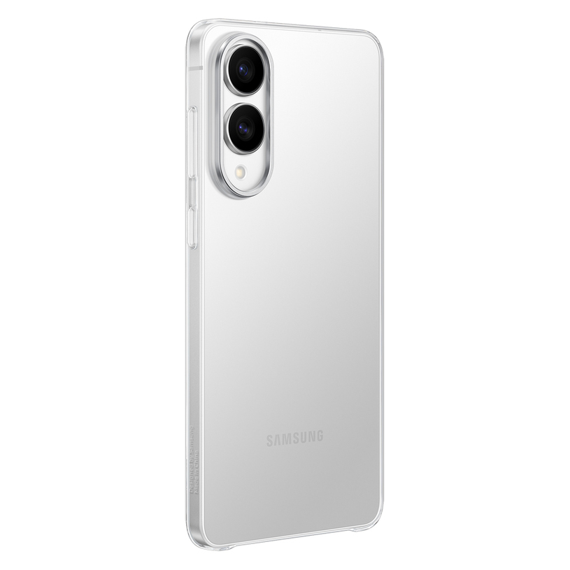 КАЛЪФ SAMSUNG S25 EDGE CL EF-QS937CTEGWW КАЛЪФ SAMSUNG S25 EDGE CL EF-QS937CTEGWW