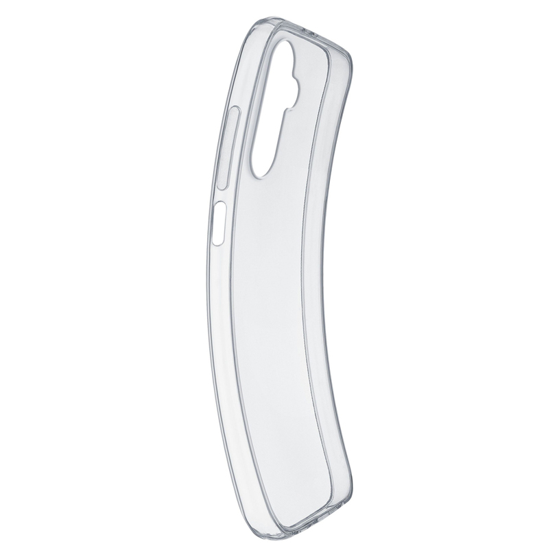 КАЛЪФ SOFT SAMSUNG GALAXY A17 CLEAR КАЛЪФ SOFT SAMSUNG GALAXY A17 CLEAR