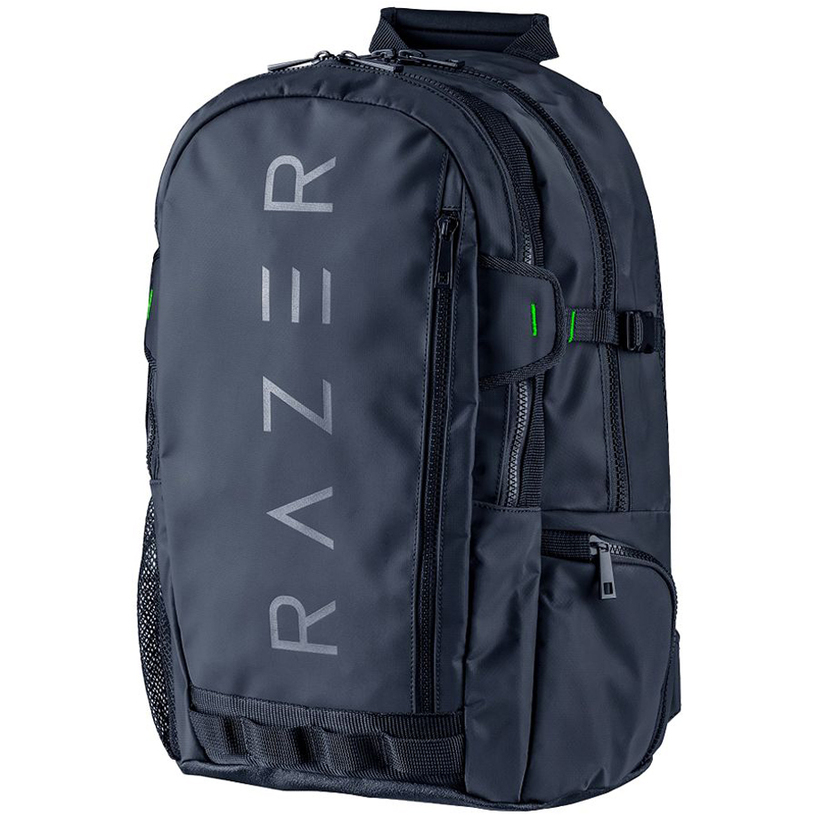 BACKPACK RAZER ROGUE 16 BAGPACK V3 BLACK RC81-03640101-0000 BACKPACK RAZER ROGUE 16 BAGPACK V3 BLACK RC81-03640101-0000