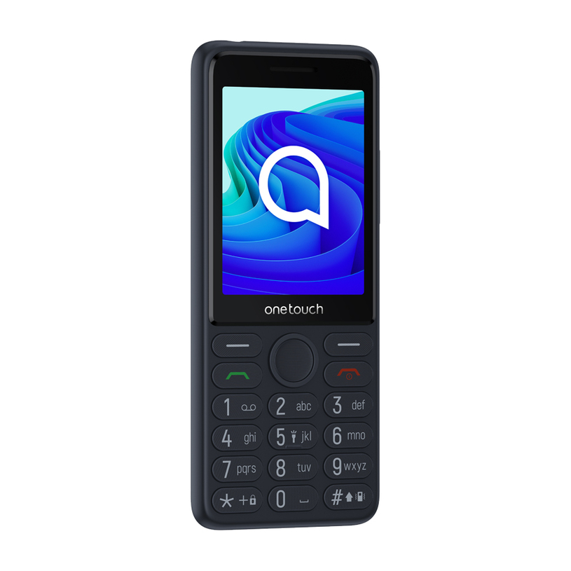 Мобилен телефон GSM TCL onetouch 4042s 2.80 ", ЗАДНА КАМЕРА 2.00 MPx Мобилен телефон GSM TCL onetouch 4042s 2.80 ", ЗАДНА КАМЕРА 2.00 MPx