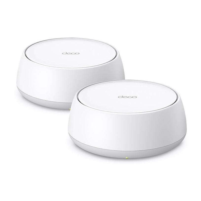 MESH С-МА TP-LINK DECO BE25 BE3600 2Pack Dual-band, WI-FI 7, Gigabit MESH С-МА TP-LINK DECO BE25 BE3600 2Pack Dual-band, WI-FI 7, Gigabit