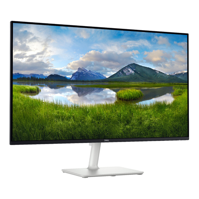 Monitor DELL S2725H 0.311 мм, 178°/178°, IPS, 27.0 ", 68.6 см, 1920x1080, 100.00 Hz, HDMI, SILVER/BLACK Monitor DELL S2725H 0.311 мм, 178°/178°, IPS, 27.0 ", 68.6 см, 1920x1080, 100.00 Hz, HDMI, SILVER/BLACK