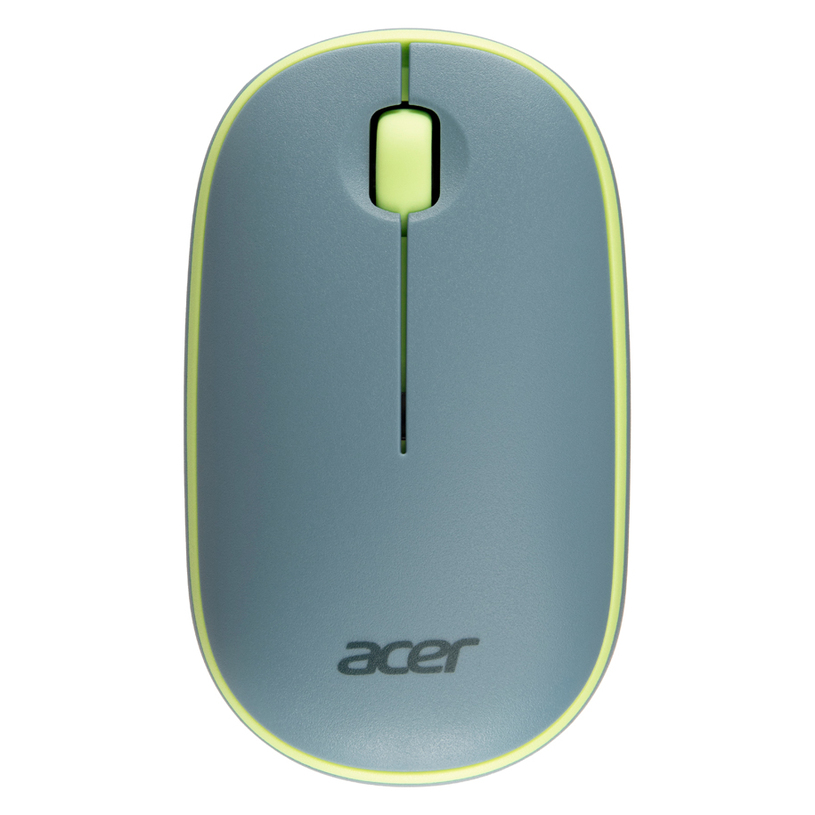 Мишка ACER BUBBLE AMR100 BLUE GP.MCE11.03H Мишка ACER BUBBLE AMR100 BLUE GP.MCE11.03H
