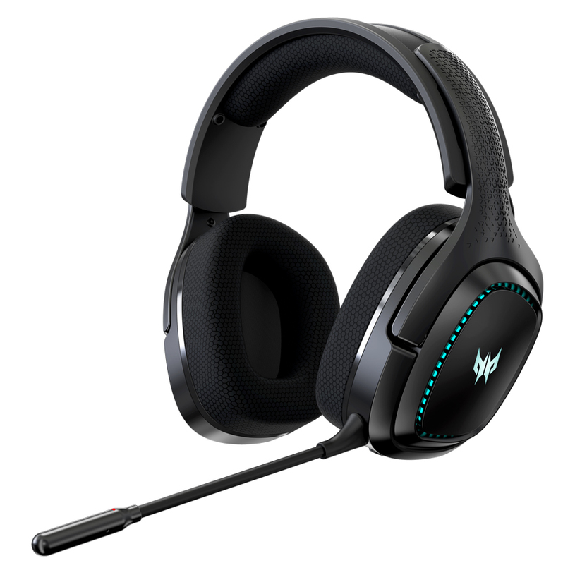 Слушалки ACER PREDATOR GALEA 550 PHR235 GP.HDS11.01J Слушалки ACER PREDATOR GALEA 550 PHR235 GP.HDS11.01J