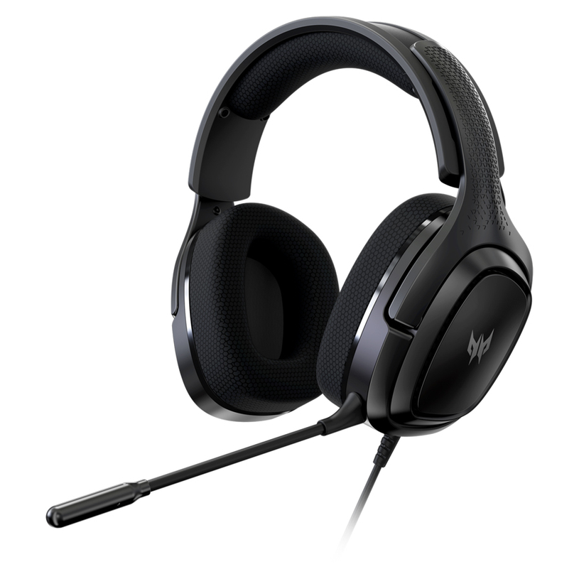 Слушалки ACER PREDATOR GALEA 365 PHW210 GP.HDS11.01L Слушалки ACER PREDATOR GALEA 365 PHW210 GP.HDS11.01L