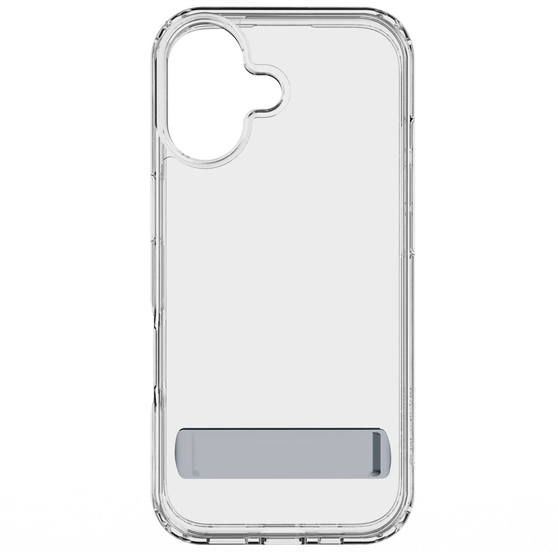 КАЛЪФ CLEAR STAND IPHONE 17 КАЛЪФ CLEAR STAND IPHONE 17
