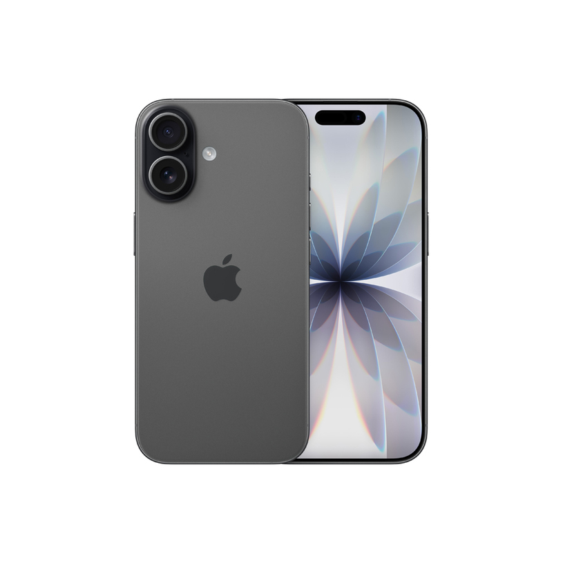 Smartphone GSM APPLE IPHONE 17 BLACK 6.30 ", 256 GB, RAM 8 GB, 48+48 MP, 5G Smartphone GSM APPLE IPHONE 17 BLACK 6.30 ", 256 GB, RAM 8 GB, 48+48 MP, 5G