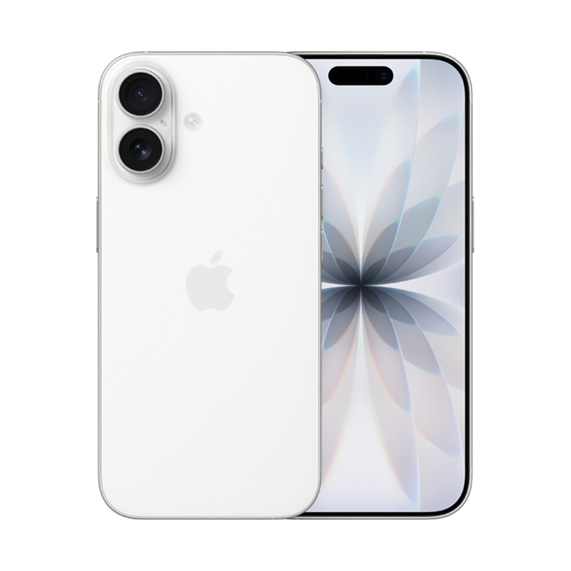 Smartphone GSM APPLE IPHONE 17 WHITE 6.30 ", 256 GB, RAM 8 GB, 48+48 MP, 5G Smartphone GSM APPLE IPHONE 17 WHITE 6.30 ", 256 GB, RAM 8 GB, 48+48 MP, 5G