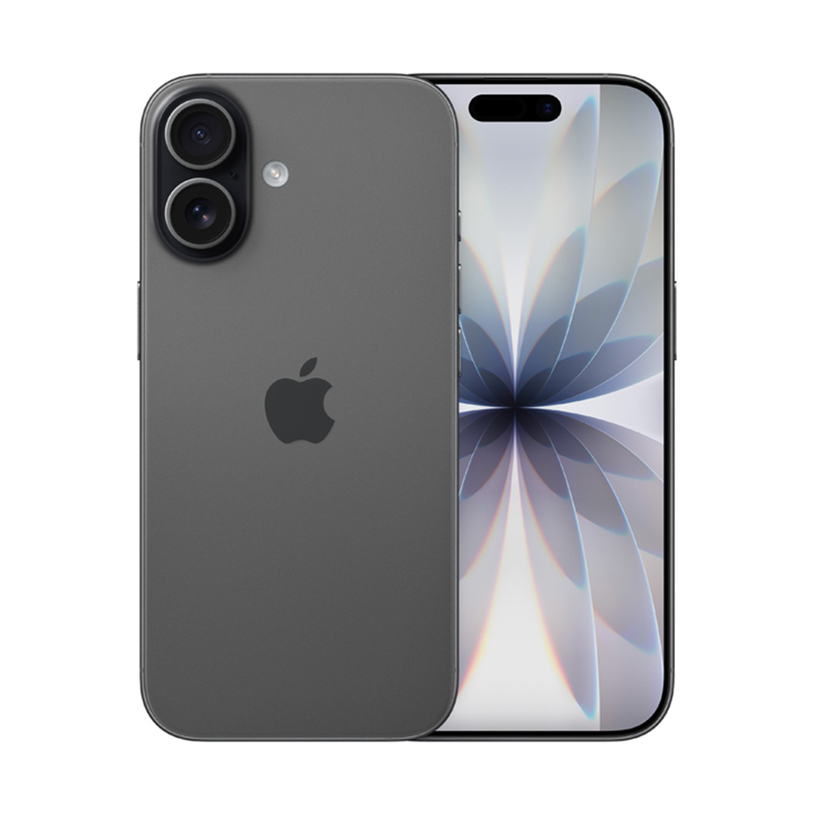 Smartphone GSM APPLE IPHONE 17 BLACK 6.30 ", 512 GB, RAM 8 GB, 48+48 MP, 5G Smartphone GSM APPLE IPHONE 17 BLACK 6.30 ", 512 GB, RAM 8 GB, 48+48 MP, 5G