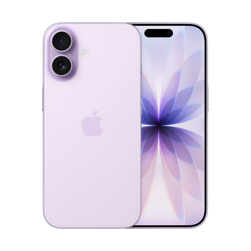 Smartphone GSM APPLE IPHONE 17 LAVENDER 6.30 ", 512 GB, RAM 8 GB, 48+48 MP, 5G Smartphone GSM APPLE IPHONE 17 LAVENDER 6.30 ", 512 GB, RAM 8 GB, 48+48 MP, 5G