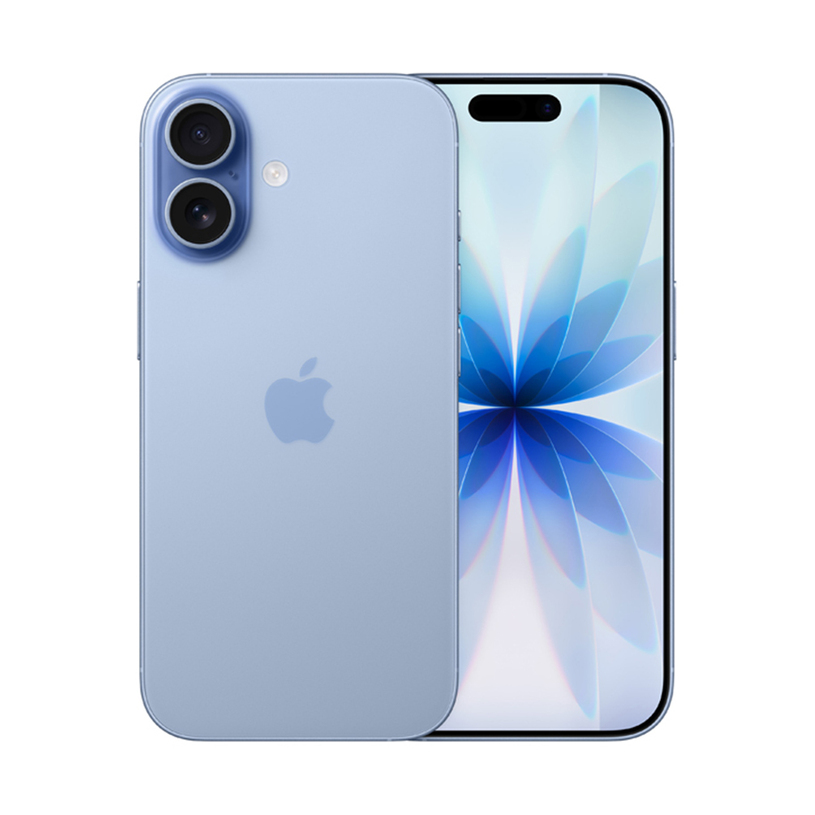 Смартфон GSM APPLE IPHONE 17 MIST BLUE 6.30 ", 512 GB, RAM 8 GB, 48+48 MP, 5G Смартфон GSM APPLE IPHONE 17 MIST BLUE 6.30 ", 512 GB, RAM 8 GB, 48+48 MP, 5G