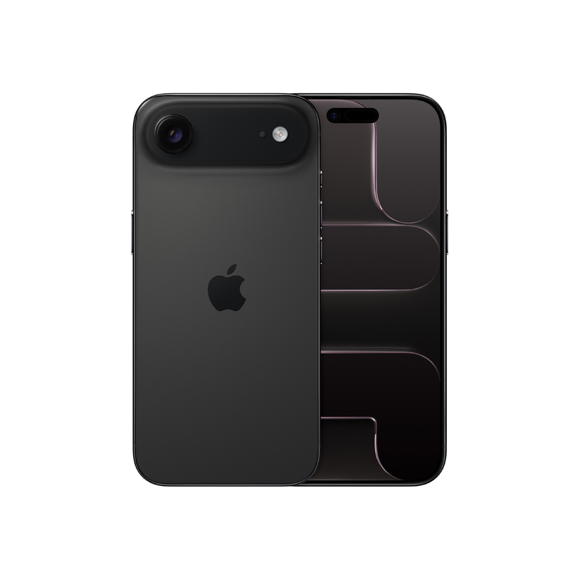 Смартфон GSM APPLE IPHONE AIR BLACK 6.50 ", 1 TB, RAM 12 GB, 48 MP, 5G Смартфон GSM APPLE IPHONE AIR BLACK 6.50 ", 1 TB, RAM 12 GB, 48 MP, 5G