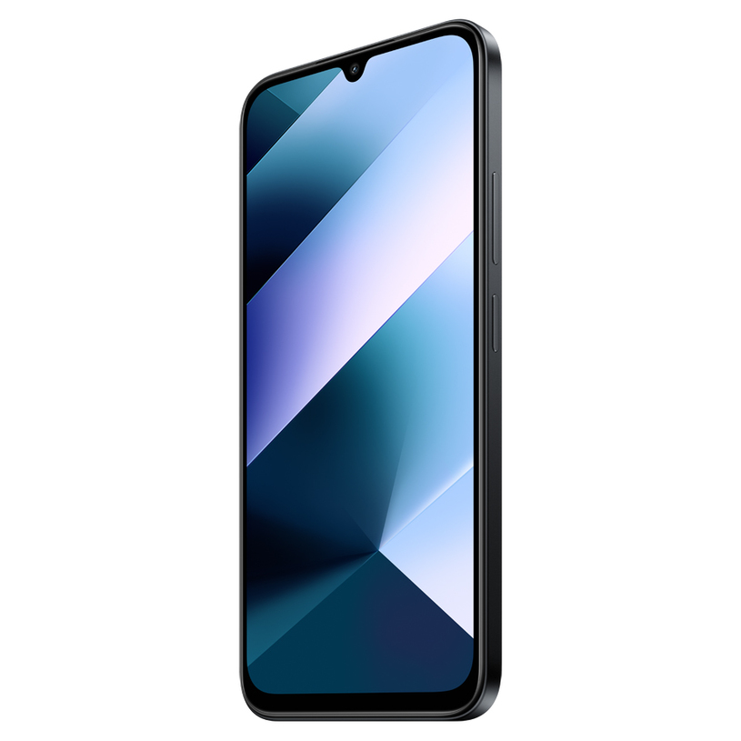 Смартфон GSM POCO C85 8/256 BLACK 6.90 ", 256 GB, RAM 8 GB, 50 MP Смартфон GSM POCO C85 8/256 BLACK 6.90 ", 256 GB, RAM 8 GB, 50 MP