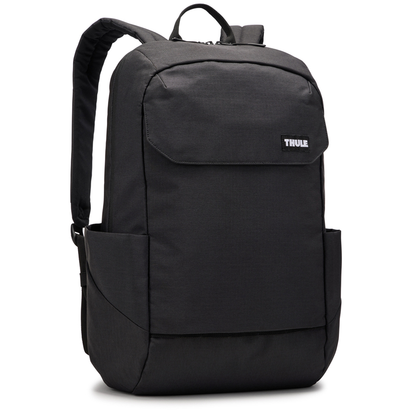 РАНИЦА THULE TLBP216 LITHOS 15.6 BLACK Backpack 20L РАНИЦА THULE TLBP216 LITHOS 15.6 BLACK Backpack 20L