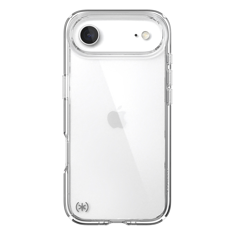 КАЛЪФ IPHONE AIR PRESIDIO CLEAR КАЛЪФ IPHONE AIR PRESIDIO CLEAR