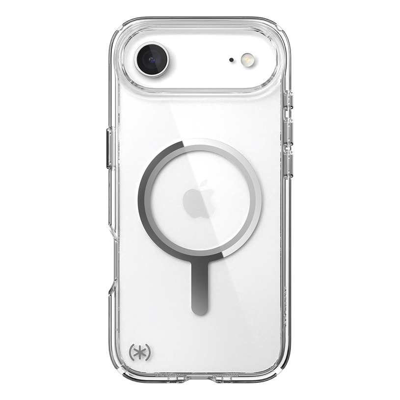 КАЛЪФ IPHONE AIR PRESIDIO CLEAR MAG КАЛЪФ IPHONE AIR PRESIDIO CLEAR MAG