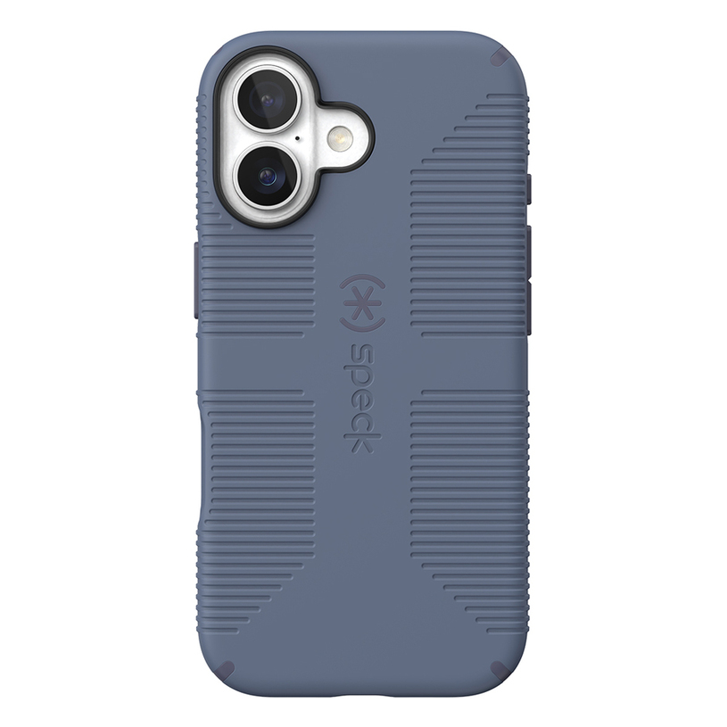 КАЛЪФ IPHONE 17 CANDYSHELL GRIP BLUE MAG КАЛЪФ IPHONE 17 CANDYSHELL GRIP BLUE MAG
