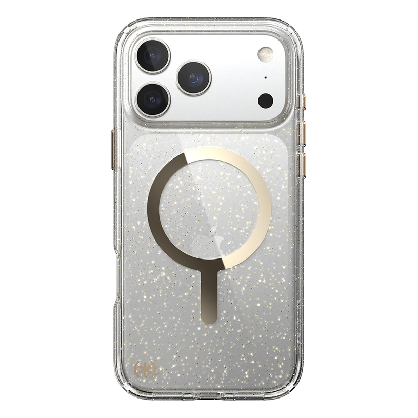 КАЛЪФ IPHONE 17 PRO MAX LUX GOLD MAG КАЛЪФ IPHONE 17 PRO MAX LUX GOLD MAG