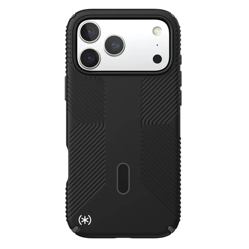 КАЛЪФ IPHONE 17 PRO MAX PRES.GRIP BK MAG КАЛЪФ IPHONE 17 PRO MAX PRES.GRIP BK MAG