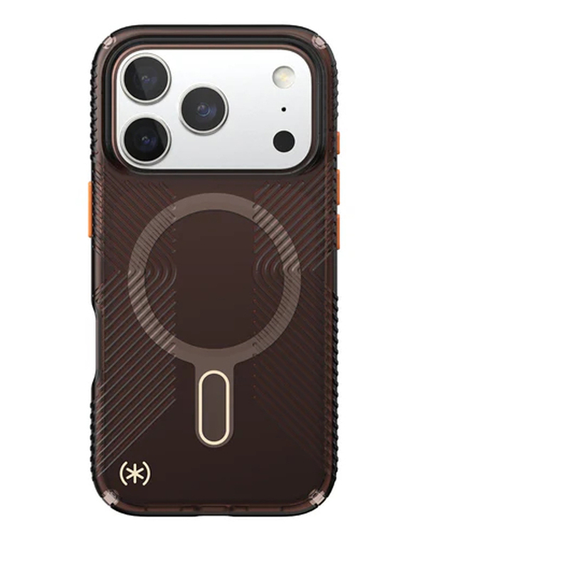 КАЛЪФ IPHONE 17 PRO LUX GRIP MAG КАЛЪФ IPHONE 17 PRO LUX GRIP MAG