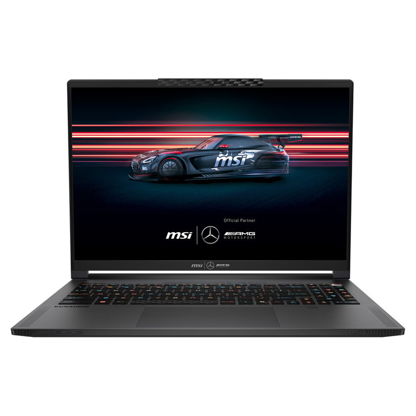 Гейминг лаптоп MSI Stealth A16 AI+ AMG 9S7-15FM33-054 16.0 ", AMD RYZEN AI 9 HX 370, RAM 32 GB, SSD 1000 GB, NVIDIA GEFORCE RTX5070, 8 GB GDDR7, WINDOWS 11, SELENITE GRAY Гейминг лаптоп MSI Stealth A16 AI+ AMG 9S7-15FM33-054 16.0 ", AMD RYZEN AI 9 HX 370, RAM 32 GB, SSD 1000 GB, NVIDIA GEFORCE RTX5070, 8 GB GDDR7, WINDOWS 11, SELENITE GRAY
