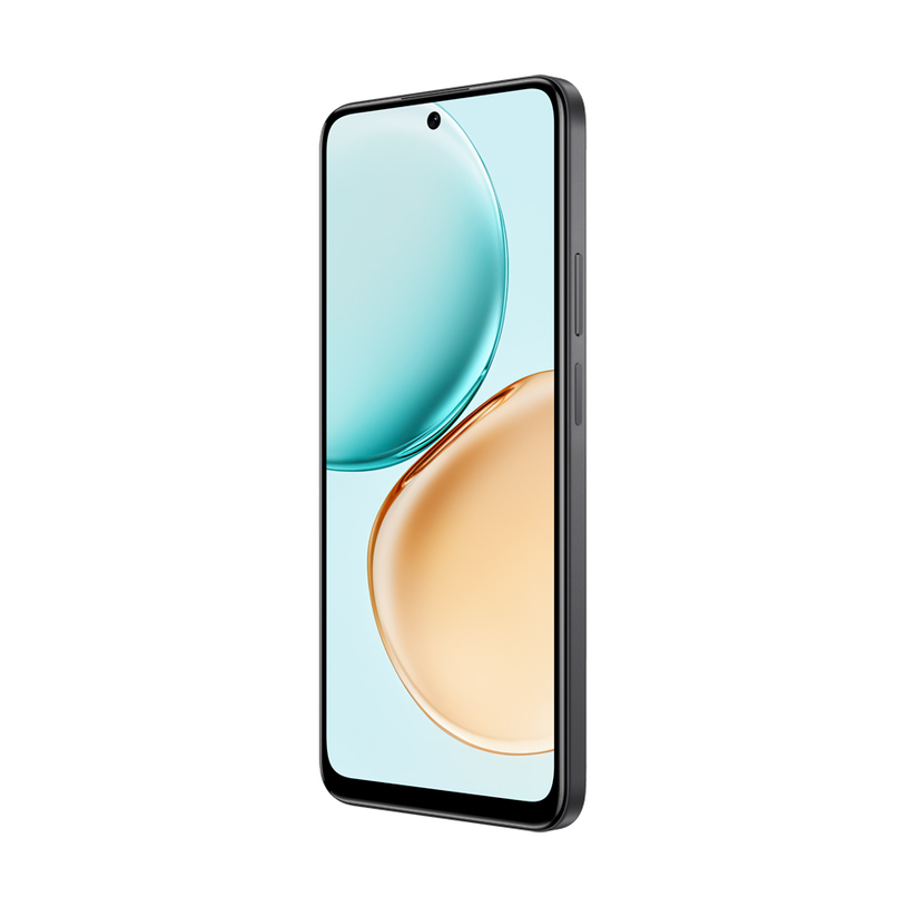 Смартфон GSM HONOR X7d 256/8 VELVET BLACK 6.77 ", 256 GB, RAM 8 GB, 108+2 MP Смартфон GSM HONOR X7d 256/8 VELVET BLACK 6.77 ", 256 GB, RAM 8 GB, 108+2 MP