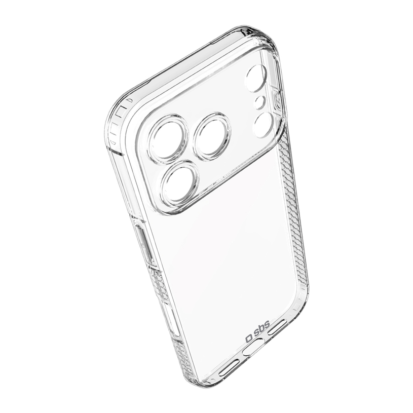 КАЛЪФ SBS EXTREME IPHONE 17 PRO MAX КАЛЪФ SBS EXTREME IPHONE 17 PRO MAX