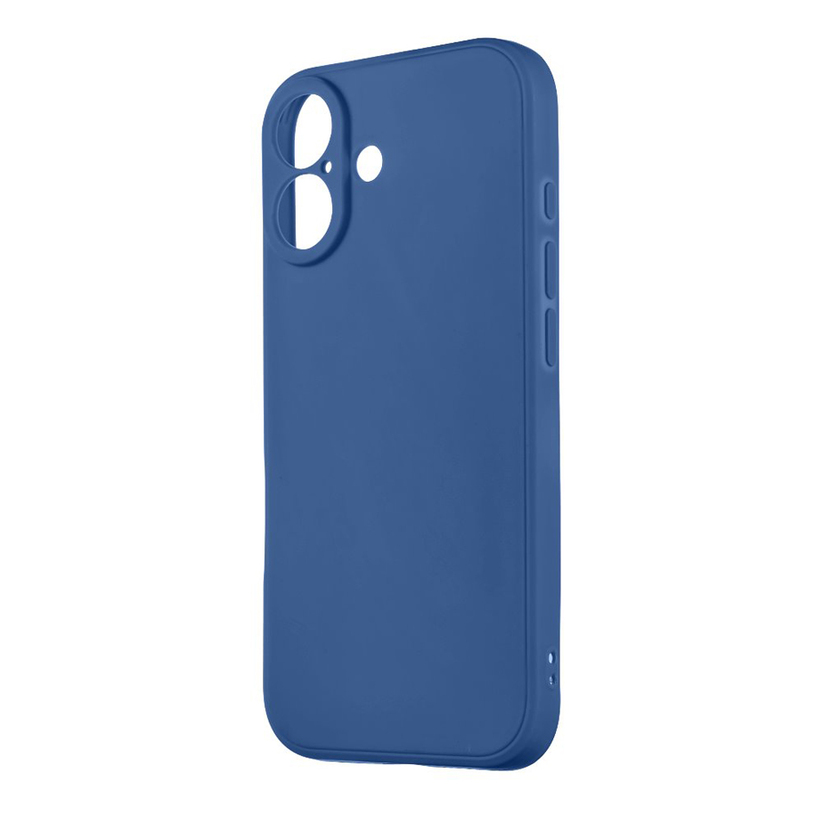 КАЛЪФ SENSO LIQUID IPHONE 17 BLUE КАЛЪФ SENSO LIQUID IPHONE 17 BLUE