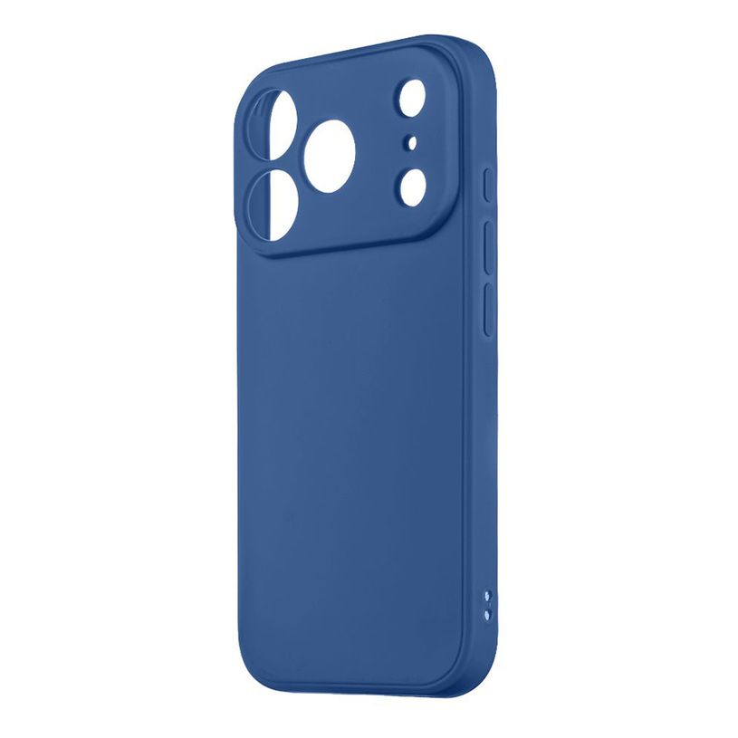 КАЛЪФ SENSO LIQUID IPHONE 17 PRO BLUE КАЛЪФ SENSO LIQUID IPHONE 17 PRO BLUE