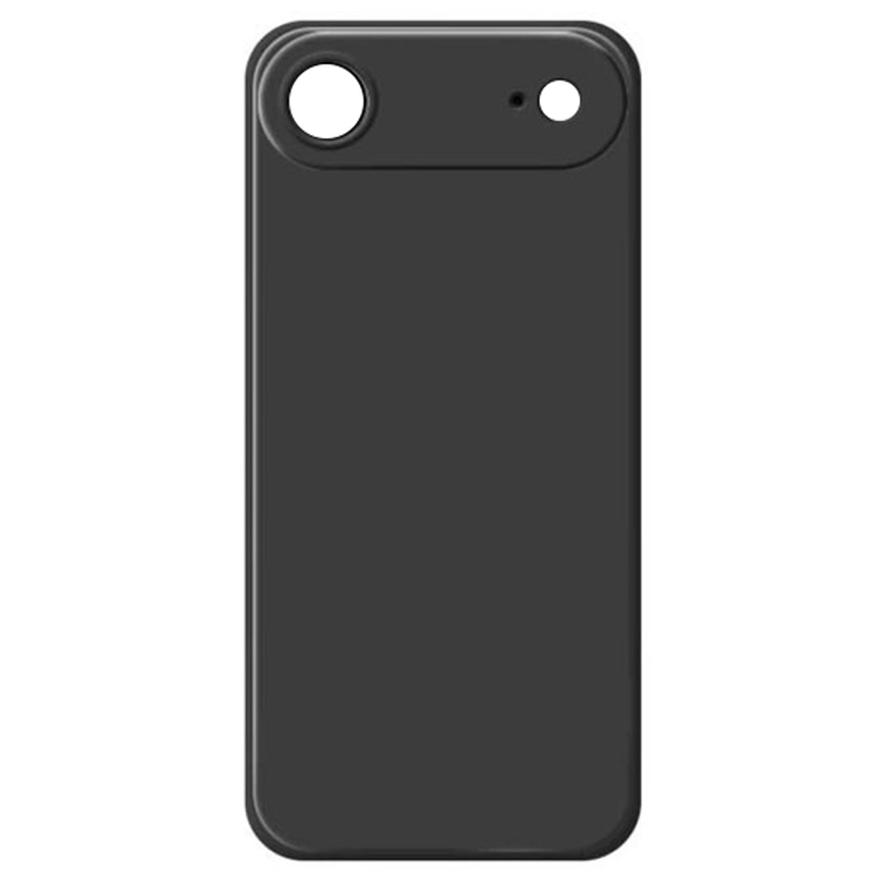 КАЛЪФ SENSO SOFT IPHONE AIR BLACK КАЛЪФ SENSO SOFT IPHONE AIR BLACK