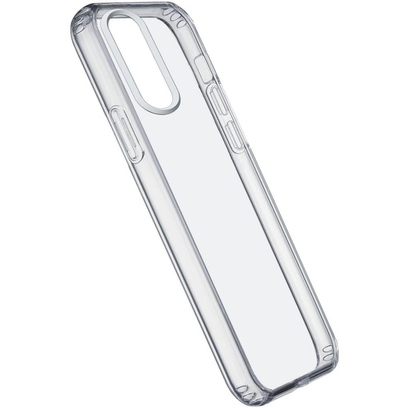 КАЛЪФ CLEAR STRONG SAMSUNG S25 EDGE КАЛЪФ CLEAR STRONG SAMSUNG S25 EDGE