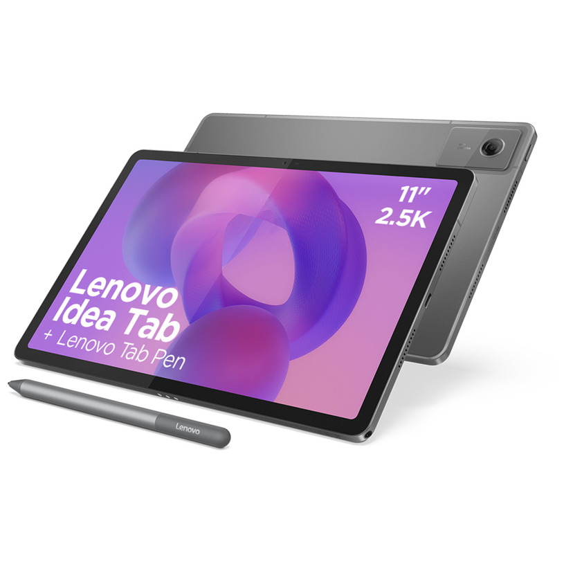Tablet LENOVO Idea Tab Wi-Fi 128 ZAFR0345GR WI-FI, 128 GB, 11.0 ", RAM 8 GB Tablet LENOVO Idea Tab Wi-Fi 128 ZAFR0345GR WI-FI, 128 GB, 11.0 ", RAM 8 GB