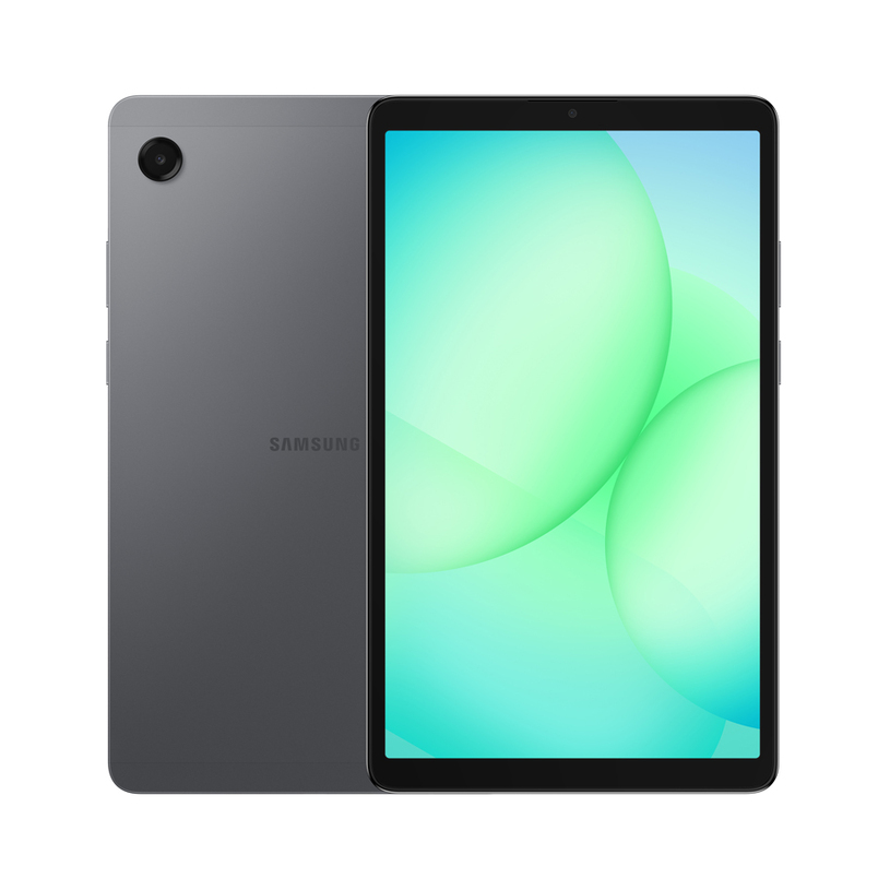 Таблет SAMSUNG Galaxy Tab A11 LTE X135 Gray 4G, 8.7 ", 64 GB, RAM 4 GB Таблет SAMSUNG Galaxy Tab A11 LTE X135 Gray 4G, 8.7 ", 64 GB, RAM 4 GB